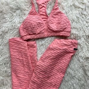 Licifit Matching Set